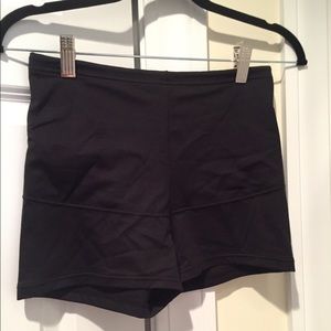 New XL Maiden for Sweet Nothings Shapewear Shorts